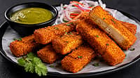 ಸಂಜೆ ಹೊತ್ತಿಗೆ ಏನಾದರೂ ಸ್ಪೆಷಲ್ ಬೇಕಾ? ಪನೀರ್ ಫಿಂಗರ್ಸ್ ಮಾಡಿ ನೋಡಿ..!
