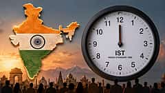 One Nation, One Time: ಇನ್ಮುಂದೆ ಭಾರತದಲ್ಲಿ IST ಕಡ್ಡಾಯ; ಕೇಂದ್ರ ಸರ್ಕಾರದ ಮಹತ್ವದ ಹೆಜ್ಜೆ! ಸಾಮಾನ್ಯ ಜನರ ಮೇಲೆ ಇದರ ಪ್ರಭಾವವೇನು?
