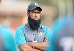 'ಇವರು ಪಾಕಿಸ್ತಾನದ ಆಟಕ್ಕೆ ವಿಷವಿಕ್ಕಿದ್ದಾರೆ': ಪಾಕ್ ಮಾಜಿ ನಾಯಕ ಮೊಹಮ್ಮದ್ ಯೂಸುಫ್ ಸ್ಫೋಟಕ ಹೇಳಿಕೆ