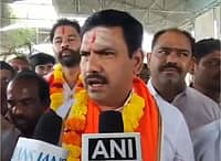 ದಲಿತರಿಗೆ ನ್ಯಾಯ ಕೊಡದಿದ್ದರೆ ವಿಧಾನಸಭೆ ವಿಸರ್ಜಿಸಿ ಚುನಾವಣೆ ಎದುರಿಸಿ: ಸಿಎಂ ಡಿಕೆಶಿಗೆ ವಿಜಯೇಂದ್ರ ಸವಾಲು