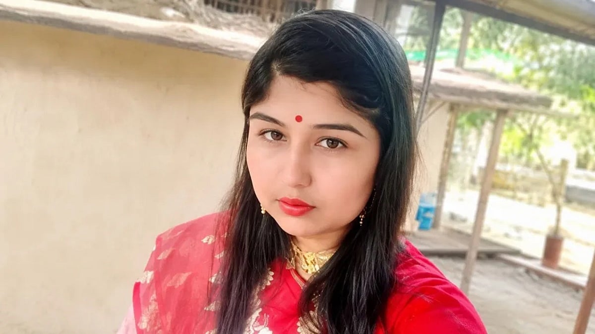 ಮಾಜಿ ಸಿಎಂ ಮಮತಾ ಬ್ಯಾನರ್ಜಿ ಸೊಸೆ ನೇಣು ಬಿಗಿದ ಸ್ಥಿತಿಯಲ್ಲಿ ಶವವಾಗಿ ಪತ್ತೆ; ಕೊಲೆಯೋ, ಆತ್ಮಹತ್ಯೆಯೋ?