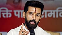 ಅನುಮಾನಗಳನ್ನು ನಿವಾರಿಸುವಂತೆ ಚುನಾವಣಾ ಆಯೋಗಕ್ಕೆ ಎನ್‌ಡಿಎ ಮಿತ್ರಪಕ್ಷದ ಚಿರಾಗ್ ಪಾಸ್ವಾನ್ ಆಗ್ರಹ