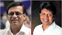 ಕುರಾನ್, ಬೈಬಲ್ ಬಗ್ಗೆ ಮಾತನಾಡಲು ತಾಕತ್ತಿದೆಯೇ? ಇಸ್ಲಾಂ ಧರ್ಮಕ್ಕೆ ರಾಯರೆಡ್ಡಿ ಮತಾಂತರವಾಗಲಿ: ಶಾಸಕ ಭರತ್‌ ಶೆಟ್ಟಿ 