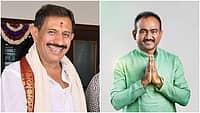 10 ಕೋಟಿಗೆ ತಲೆಮಾರಿಕೊಂಡು ಹೋದವನು ಬಾಲಕೃಷ್ಣ; ಅವನಂತೆ ಹಲ್ಕಾ ರಾಜಕಾರಣ ಯಾರೂ ಮಾಡಲ್ಲ: ಎ. ಮಂಜುನಾಥ್