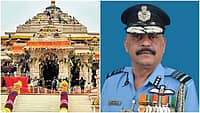 ರಾಮ ಮಂದಿರ ಟ್ರಸ್ಟ್‌ಗೆ ಮೊದಲ CEO ನೇಮಕ; 'ಆಪರೇಷನ್ ಸಿಂಧೂರ್'​​ನಲ್ಲಿ ಭಾಗಿಯಾಗಿದ್ದ ಜಿತೇಂದ್ರ ಮಿಶ್ರಾ ಹೆಸರು ಘೋಷಣೆ!