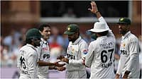 Cricket: ಪಾಕ್ ಕ್ರಿಕೆಟ್‌ನಲ್ಲಿ ಬಿರುಗಾಳಿ; 7 ಆಟಗಾರರ ಹೊರದಬ್ಬಿದ PCB; Imam-ul-Haqಗೆ ತನಿಖೆಯ ಸಂಕಷ್ಟ!
