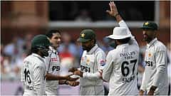 Cricket: ಪಾಕ್ ಕ್ರಿಕೆಟ್ನಲ್ಲಿ ಬಿರುಗಾಳಿ; 7 ಆಟಗಾರರ ಹೊರದಬ್ಬಿದ PCB; Imam-ul-Haqಗೆ ತನಿಖೆಯ ಸಂಕಷ್ಟ!
