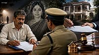 28 ವರ್ಷಗಳ ಬಳಿಕ ಪತ್ನಿ ಸಾವಿನ ಬೆನ್ನೇರಿ ಬಂದ 73ರ ವೃದ್ಧ! ಕೋಟಿ ಕೋಟಿ ಆಸ್ತಿ ಕಬಳಿಕೆ ಆರೋಪದಲ್ಲಿ ಪೊಲೀಸರಿಗೆ ದೂರು ನೀಡಿದ ಪತಿ; ಮೈಸೂರಿನ ತವರು ಮನೆಯಲ್ಲಿ ನಡೆದಿದ್ದೇನು?
