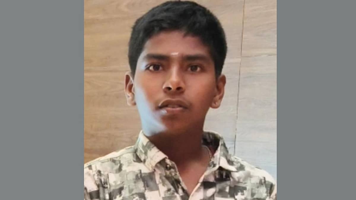 ಮಂಡ್ಯದಲ್ಲಿ ಹೃದಯ ವಿದ್ರಾವಕ ಘಟನೆ: ಶಾಲೆಯಲ್ಲೇ ಹಾರ್ಟ್ ಅಟ್ಯಾಕ್; 9ನೇ ತರಗತಿ ವಿದ್ಯಾರ್ಥಿ ಸಾವು