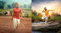 ಗಣೇಶ್ ನಟನೆಯ 'ಬೃಂದಾವಿಹಾರಿ' ಬಿಡುಗಡೆ ದಿನಾಂಕ ಘೋಷಣೆ; ವಿಶ್ವದಾದ್ಯಂತ 1300 ಚಿತ್ರಮಂದಿರಗಳಲ್ಲಿ ತೆರೆಗೆ!