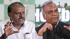 AEE ನೇಮಕಾತಿಯಲ್ಲಿ ಅಕ್ರಮ: ಪ್ರಿಯಾಂಕ್ ಖರ್ಗೆಗೆ HDK ಸಾಲು ಸಾಲು ಪ್ರಶ್ನೆ; ಇದೇನಾ 'ದೇಶವೇ ಅಲ್ಲೋಲ ಕಲ್ಲೋಲ ಆಗೋ' ವಿಷಯ? Video