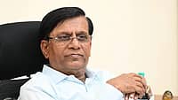ಸೌದಿ-ಇರಾನ್ ಸೇರಿ ಜಾಗತಿಕವಾಗಿ ಪ್ರಸಿದ್ಧಗೊಳಿಸಿದ್ದಕ್ಕೆ ಧನ್ಯವಾದ; 'ಜಟ್ಟಿ ಬಿದ್ದರೂ ಮೀಸೆ ಮಣ್ಣಾಗಲಿಲ್ಲ' ಎಂಬ ಮನಸ್ಥಿತಿಯ ರಾಯರೆಡ್ಡಿ!