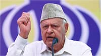 'ಇತರ ಹಿಂದೂಗಳು ಯಾಕೆ ಬೆದರಿಕೆ ಎದುರಿಸುತ್ತಿಲ್ಲ?': ಕಾಶ್ಮೀರಿ ಪಂಡಿತರ ವಿಚಾರದಲ್ಲಿ ವಿವಾದದ ಕಿಡಿ ಹೊತ್ತಿಸಿದ ಫಾರೂಕ್ ಅಬ್ದುಲ್ಲಾ! Video 