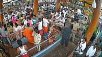 ಮಹಿಳಾ PSIಗೆ ಕಪಾಳಮೋಕ್ಷ ಪ್ರಕರಣ: ಬಿಜೆಪಿ ಶಾಸಕ ಸುರೇಶ್‌ಗೌಡ ಪುತ್ರಿಗೆ ಕೋರ್ಟ್ ಶಾಕ್; ಜಾಮೀನು ಅರ್ಜಿ ತಿರಸ್ಕೃತ