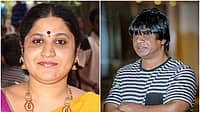 ಪರದೆ ಮೇಲೆ ಗಳಿಸಿದ ಗೌರವ ಮನೆಯ ಜವಾಬ್ದಾರಿಗೆ ಪರ್ಯಾಯವಲ್ಲ: ದುನಿಯಾ ವಿಜಯ್‌ಗೆ ವಿಚ್ಛೇದನ ನೀಡಿ ಹೈಕೋರ್ಟ್ ಮಾರ್ಮಿಕ ನುಡಿ; ಪ್ರಕರಣ ಇತ್ಯರ್ಥ..!