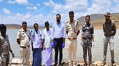 ಮಲೆ ಮಹದೇಶ್ವರ ವನ್ಯಧಾಮದಲ್ಲಿ ಮುಂದುವರಿದ ಕಳ್ಳಬೇಟೆ: ಮೂವರ ಎನ್ಕೌಂಟರ್ ಪ್ರಕರಣ ಮಾಸುವ ಮುನ್ನವೇ, ಕಡವೆ ಕೊಂದು ಕಳ್ಳಬೇಟೆಗಾರರು ಪರಾರಿ