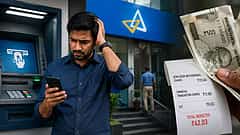 Canara Bank ಗ್ರಾಹಕರಿಗೆ ಬಿಗ್ ಶಾಕ್! ಇನ್ಮುಂದೆ ಎಟಿಎಂನಲ್ಲಿ ಹಣ ಡ್ರಾ ಮಾಡುವ ಮುನ್ನ ಹುಷಾರ್; ನಿಯಮ ಉಲ್ಲಂಘಿಸಿದರೆ ಬೀಳಲಿದೆ ದುಬಾರಿ ದಂಡ