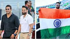 'ನಮ್ಮ ವಿರುದ್ಧ ಏನಾದರೊಂದು ಟ್ವೀಟ್ ಮಾಡ್ತಾನೇ ಇರ್ತಾನೆ': ಇರ್ಫಾನ್ ಪಠಾಣ್ ಬಗ್ಗೆ ಪಾಕಿಸ್ತಾನ ಮಾಜಿ ವೇಗಿ Wasim Akram ಅಚ್ಚರಿ ಹೇಳಿಕೆ