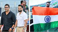 'ನಮ್ಮ ವಿರುದ್ಧ ಏನಾದರೊಂದು ಟ್ವೀಟ್ ಮಾಡ್ತಾನೇ ಇರ್ತಾನೆ': ಇರ್ಫಾನ್ ಪಠಾಣ್ ಬಗ್ಗೆ ಪಾಕಿಸ್ತಾನ ಮಾಜಿ ವೇಗಿ Wasim Akram ಅಚ್ಚರಿ ಹೇಳಿಕೆ