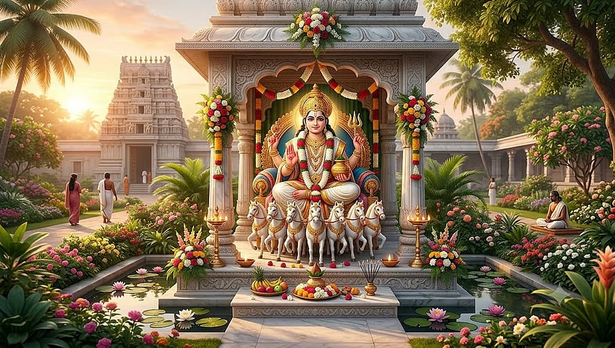 ಜಾತಕದಲ್ಲಿ ಶುಕ್ರನ ಮಹಾದಶೆ ಯಾವುದು? ಶುಭಗ್ರಹ 'ಶುಕ್ರ' ದುರ್ಬಲವಾಗಿದ್ದರೆ ಆರ್ಥಿಕ ನಷ್ಟ ಕಟ್ಟಿಟ್ಟ ಬುತ್ತಿ; ಇದಕ್ಕೆ ಪರಿಹಾರವೇನು..?