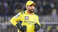 IPL 2027: ಇಂಪ್ಯಾಕ್ಟ್ ಪ್ಲೇಯರ್ ಆಗಿ ಆಡಲ್ಲ ಎಂದ್ರಾ ಧೋನಿ?; ಥಲಾ ಭವಿಷ್ಯದ ಬಗ್ಗೆ CSK ಮಾಜಿ ಬ್ಯಾಟರ್ ಬದರಿನಾಥ್ ಹೇಳಿದ್ದೇನು?