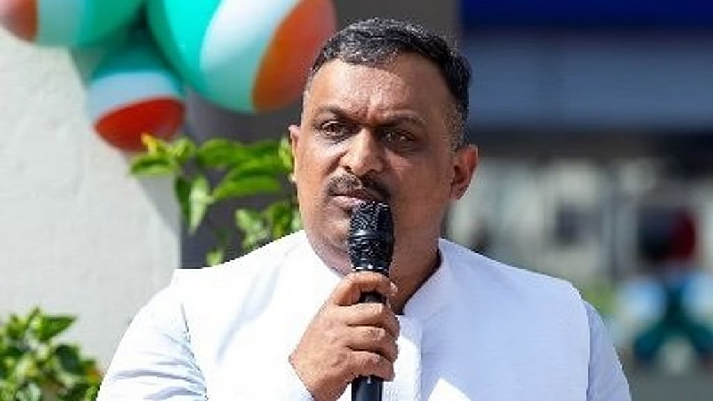 KPSC ನೇಮಕಾತಿಯಲ್ಲಿ ಸಂದರ್ಶನ ಕೈಬಿಟ್ಟು, ಲಿಖಿತ ಪರೀಕ್ಷೆ ಆಧರಿಸಿ ಆಯ್ಕೆ ಮಾಡಿ: ಸರ್ಕಾರಕ್ಕೆ ಕಾಂಗ್ರೆಸ್ ನಾಯಕ ಎಸ್.ಎ ಹುಸೇನ್ ಆಗ್ರಹ