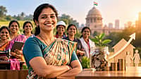 ಮಹಿಳೆಯರ ಸ್ವಾವಲಂಬನೆಗೆ ಹೊಸ ಬಲ: ಮಹಿಳಾ ಸಮೃದ್ಧಿ ಯೋಜನೆಯಡಿ ಅತ್ಯಂತ ಕಡಿಮೆ ಬಡ್ಡಿದರದಲ್ಲಿ ಸಾಲ ಸೌಲಭ್ಯ; ಅರ್ಜಿ ಸಲ್ಲಿಸೋದು ಹೇಗೆ?