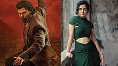 'ಆಶಿಕಾ ರಂಗನಾಥ್ ಕೇವಲ ಗ್ಲಾಮರಸ್ ನಟಿಯಲ್ಲ, ಅದಕ್ಕಿಂತ ಹೆಚ್ಚು': 'ಸರ್ದಾರ್ 2' ಸಹನಟಿ ಬಗ್ಗೆ ತಮಿಳು ನಟ ಕಾರ್ತಿ