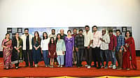 ನಿರಂಜನ್ 'ಕನ್ನಡದ ಹೃತಿಕ್ ರೋಷನ್'ಎಂದ ಡಾರ್ಲಿಂಗ್ ಕೃಷ್ಣ!