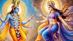 ಯಾರೀ ಯೋಗಮಾಯೆ? ಶ್ರೀಕೃಷ್ಣ ಜನ್ಮಾಷ್ಟಮಿಯ ಕಥೆಯ ಅಬ್ಬರದಲ್ಲಿ ಮರೆತುಹೋದ ಮಗಳು!
