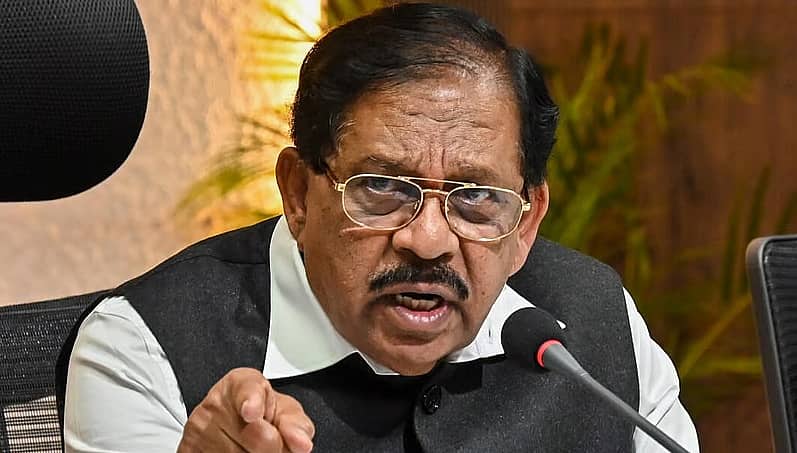 ರೈತರ ಸಮಸ್ಯೆಗಳ ಬಗ್ಗೆ ಚರ್ಚಿಸಲು ಸೆಪ್ಟೆಂಬರ್ 21ರಿಂದ 3 ದಿನ ವಿಶೇಷ ಅಧಿವೇಶನ: ಡಾ ಜಿ ಪರಮೇಶ್ವರ್; Video