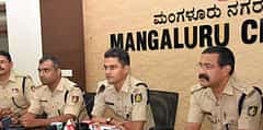 ಮಂಗಳೂರು: ನೈತಿಕ ಪೊಲೀಸ್‌ಗಿರಿ ಆರೋಪ; ಸ್ವಯಂಪ್ರೇರಿತ ಕೇಸು ದಾಖಲಿಸಿದ ಪೊಲೀಸರು