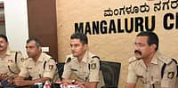 ಮಂಗಳೂರು: ನೈತಿಕ ಪೊಲೀಸ್‌ಗಿರಿ ಆರೋಪ; ಸ್ವಯಂಪ್ರೇರಿತ ಕೇಸು ದಾಖಲಿಸಿದ ಪೊಲೀಸರು