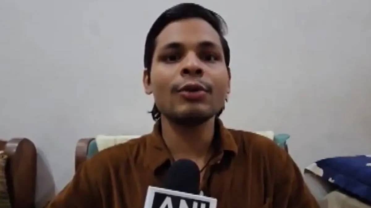 ಉತ್ತರ ಪ್ರದೇಶ: CJP ಪ್ರತಿಭಟನಾಕಾರರ ತಂದೆಯ ಮೇಲೆ ಹಲ್ಲೆ; ಹಿಂದುತ್ವ influencer ಸ್ವತಂತ್ರ ಭಾರಧ್ವಾಜ್ ಬಂಧನ