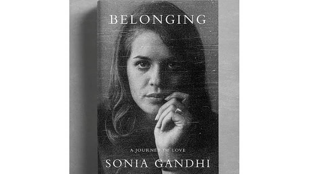 Penguin ವಿವಾದ: ಸೋನಿಯಾ ಗಾಂಧಿ ಆತ್ಮಚರಿತ್ರೆ ಪ್ರಕಟಣೆಗೆ HarperCollins ಮುಂದು..!