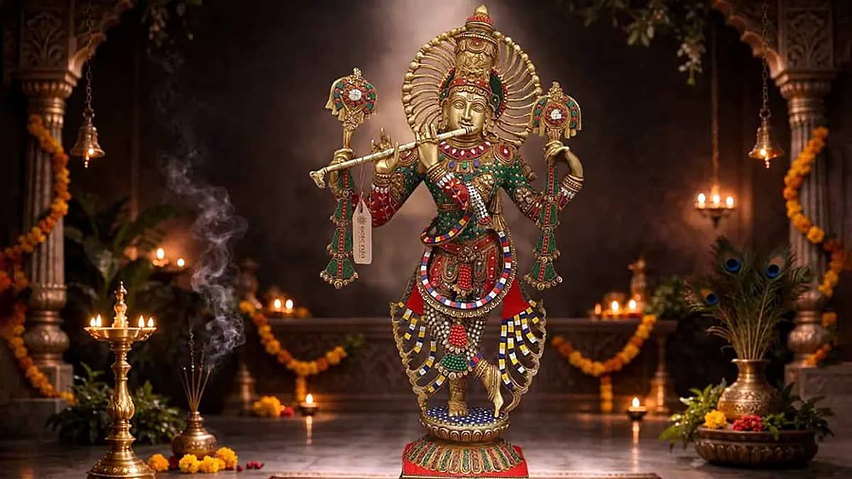 ಕೇರಳದಲ್ಲಿರುವ 10 ಪ್ರಮುಖ ಶ್ರೀ ಕೃಷ್ಣ ದೇವಾಲಯಗಳು: ಒಮ್ಮೆಯಾದರೂ ಭೇಟಿ ನೀಡಿ!