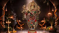 ಕೇರಳದಲ್ಲಿರುವ 10 ಪ್ರಮುಖ ಶ್ರೀ ಕೃಷ್ಣ ದೇವಾಲಯಗಳು: ಒಮ್ಮೆಯಾದರೂ ಭೇಟಿ ನೀಡಿ!