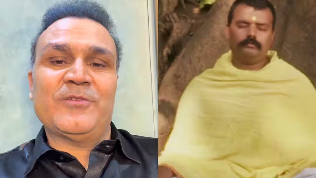 Hanuman Ansh: ಸಿನಿಮಾ ವೀಕ್ಷಿಸಿದ ಟೀಂ ಇಂಡಿಯಾ ಮಾಜಿ ಆಟಗಾರ ವೀರೇಂದ್ರ ಸೆಹ್ವಾಗ್! ಹೇಳಿದ್ದೇನು? Video