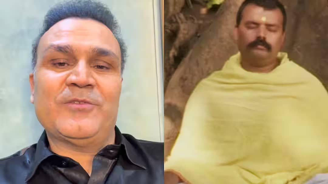 Hanuman Ansh: ಸಿನಿಮಾ ವೀಕ್ಷಿಸಿದ ಟೀಂ ಇಂಡಿಯಾ ಮಾಜಿ ಆಟಗಾರ ವೀರೇಂದ್ರ ಸೆಹ್ವಾಗ್! ಹೇಳಿದ್ದೇನು? Video