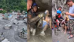 Nepal Floods: ಮತ್ತೊಂದು ಪವಾಡ; 10 ದಿನಗಳ ಬಳಿಕ ಇಬ್ಬರ ಜೀವಂತ ರಕ್ಷಣೆ! ಸಾವಿನ ಸಂಖ್ಯೆ 1,344 ಕ್ಕೆ ಏರಿಕೆ