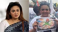 'ಅಸಹ್ಯಕರ', ಕೋರ್ಟ್‌ನ ಆತ್ಮಸಾಕ್ಷಿಗೆ ನೋವುಂಟಾಗಿದೆ: ಮೋದಿ ಪೋಸ್ಟರ್ ಪ್ರದರ್ಶಿಸಿದ್ದ ಬಂಗಾಳಿ ನಟಿಗೆ ಹೈಕೋರ್ಟ್‌ ತರಾಟೆ!