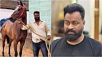 'ಜಾಕಿ 42' ಚಿತ್ರದ ಮೂಲಕ ಸ್ಯಾಂಡಲ್ವುಡ್ ಗೆ ಹೊಸ ವಿಲನ್ ಎಂಟ್ರಿ!