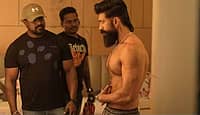 'ಟಾಕ್ಸಿಕ್' ಗೆ ಯಶ್ ಬಾಡಿ ಟ್ರಾನ್ಸ್‌ಫಾರ್ಮೇಷನ್ ವರ್ಕೌಟ್ ವಿಡಿಯೊ ನೋಡಿ!