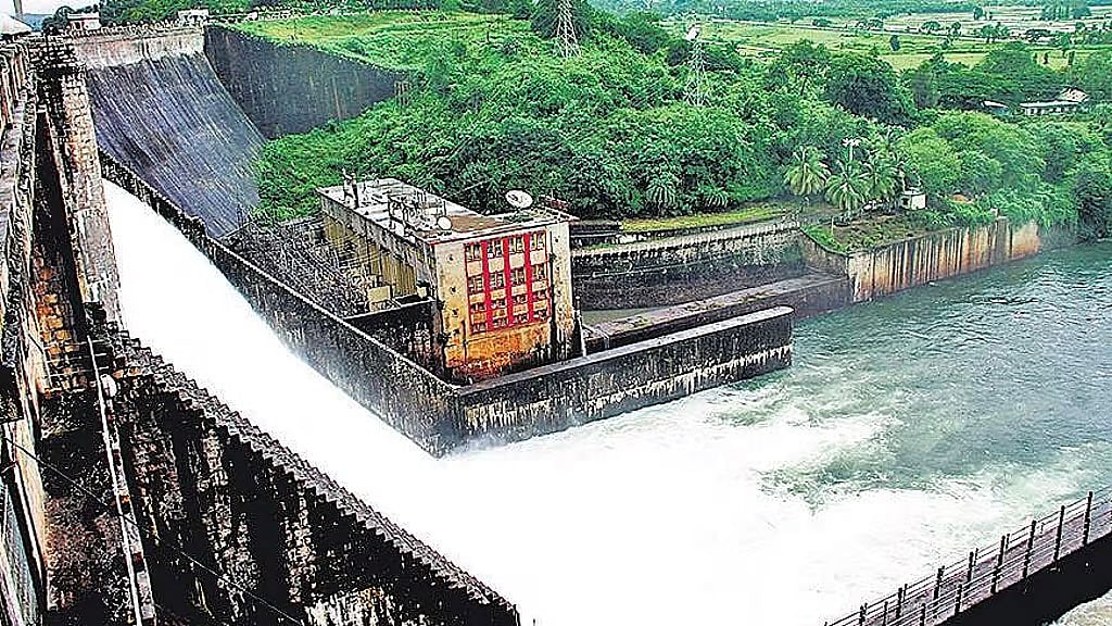 ವರ್ಷಗಳ ಕನಸು ನನಸು: ಭದ್ರಾ ನಾಲೆಗೆ ನಾಳೆಯಿಂದ ಪ್ರಾಯೋಗಿಕ ನೀರು: ರೈತರ ಮೊಗದಲ್ಲಿ ಮಂದಹಾಸ..!
