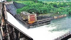 ವರ್ಷಗಳ ಕನಸು ನನಸು: ಭದ್ರಾ ನಾಲೆಗೆ ನಾಳೆಯಿಂದ ಪ್ರಾಯೋಗಿಕ ನೀರು: ರೈತರ ಮೊಗದಲ್ಲಿ ಮಂದಹಾಸ..!