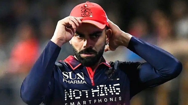 RCB ಹೆಸರು ಬದಲಾಗುತ್ತಾ? ವದಂತಿಗಳಿಗೆ ತೆರೆ ಎಳೆದ ಫ್ರಾಂಚೈಸಿ ಅಧ್ಯಕ್ಷ ಆರ್ಯಮನ್ ಬಿರ್ಲಾ!
