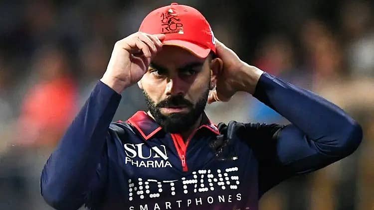 RCB ಹೆಸರು ಬದಲಾಗುತ್ತಾ? ವದಂತಿಗಳಿಗೆ ತೆರೆ ಎಳೆದ ಫ್ರಾಂಚೈಸಿ ಅಧ್ಯಕ್ಷ ಆರ್ಯಮನ್ ಬಿರ್ಲಾ!