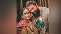 'ದುಡ್ಡಿನ ಧಿಮಾಕು.. ಕಾರಿಗೇ ಬೆಂಕಿ ಹಾಕಿ ಬಾ ಅಂತ ಹೇಳಿದ್ದೆ': ನಟ 'ಯಶ್' ತಾಯಿ ಪುಷ್ಪ ಅರುಣ್ ಕುಮಾರ್!