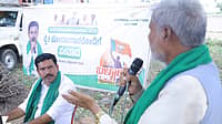 ತುಂಗಭದ್ರಾ ಜಲಾಶಯದ ಹೂಳು ತೆರವು ಸಾಧ್ಯವಿಲ್ಲದಿದ್ದರೆ ಸಮಾನಾಂತರ ಜಲಾಶಯ ನಿರ್ಮಿಸಿ: ರಾಜ್ಯ ಸರ್ಕಾರಕ್ಕೆ ಬಿ.ವೈ. ವಿಜಯೇಂದ್ರ ಆಗ್ರಹ!