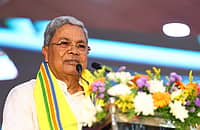 ದಲಿತರು, ಹಿಂದುಳಿದವರು, ಅಲ್ಪಸಂಖ್ಯಾತರಿಗೆ ಶೇ.75ರಷ್ಟು ಮೀಸಲಾತಿ ನೀಡಿ: ಸಿದ್ದರಾಮಯ್ಯ; Video